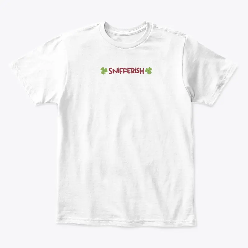 Snifferish Merch