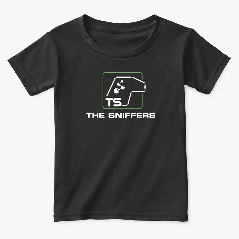 Snifferish Merch