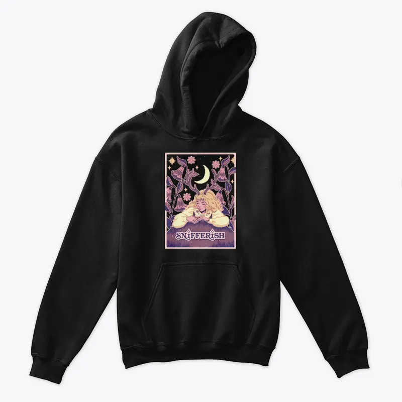 Snifferish Merch