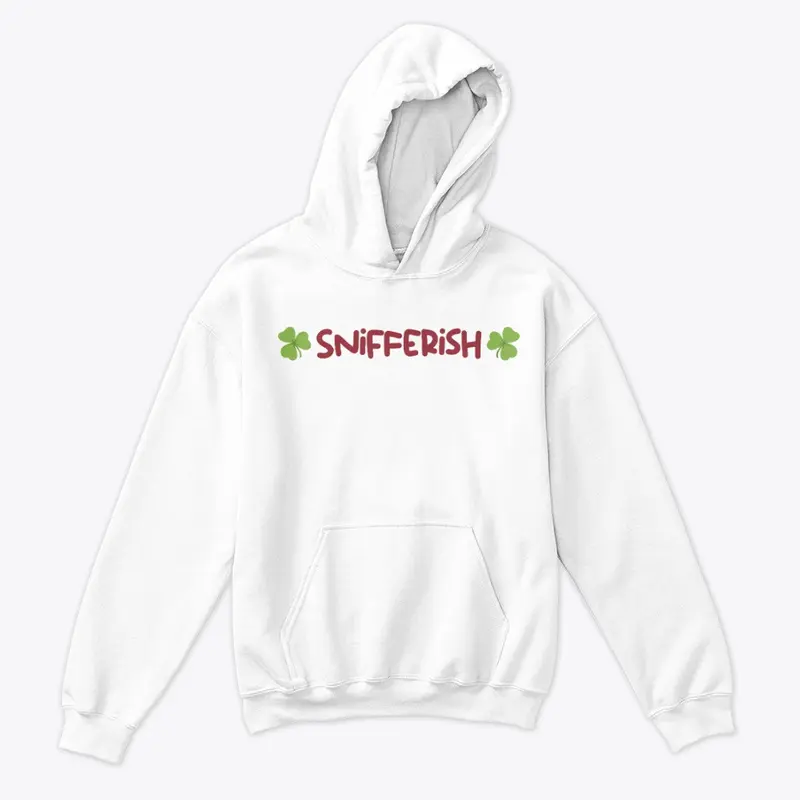 Snifferish Merch