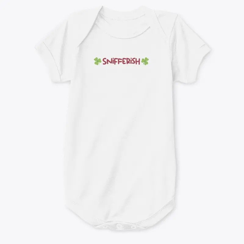 Snifferish Merch