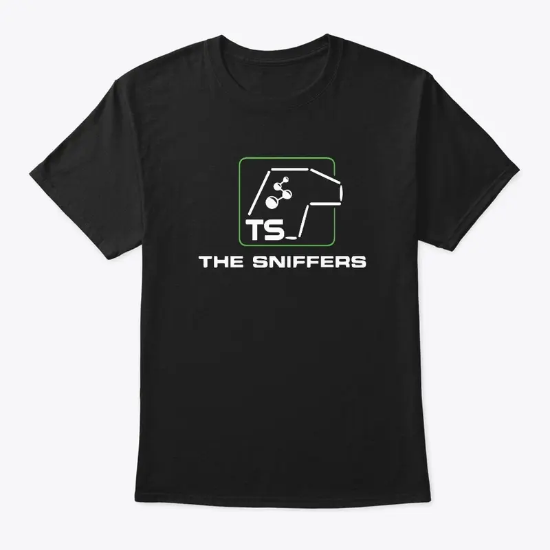 Snifferish Merch