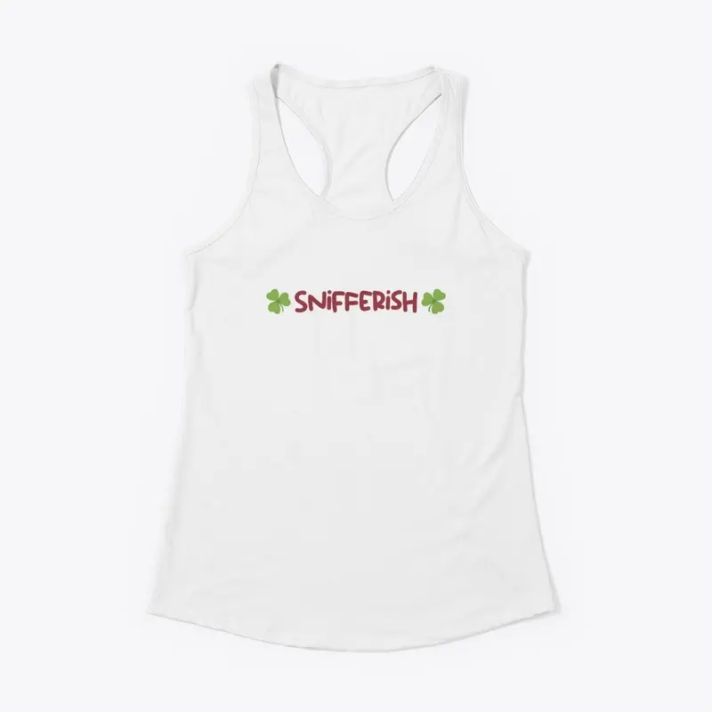 Snifferish Merch