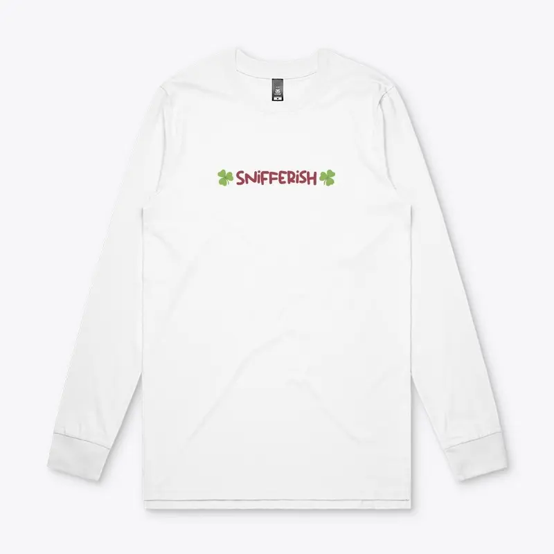 Snifferish Merch