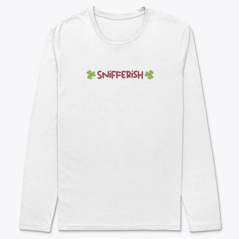 Snifferish Merch