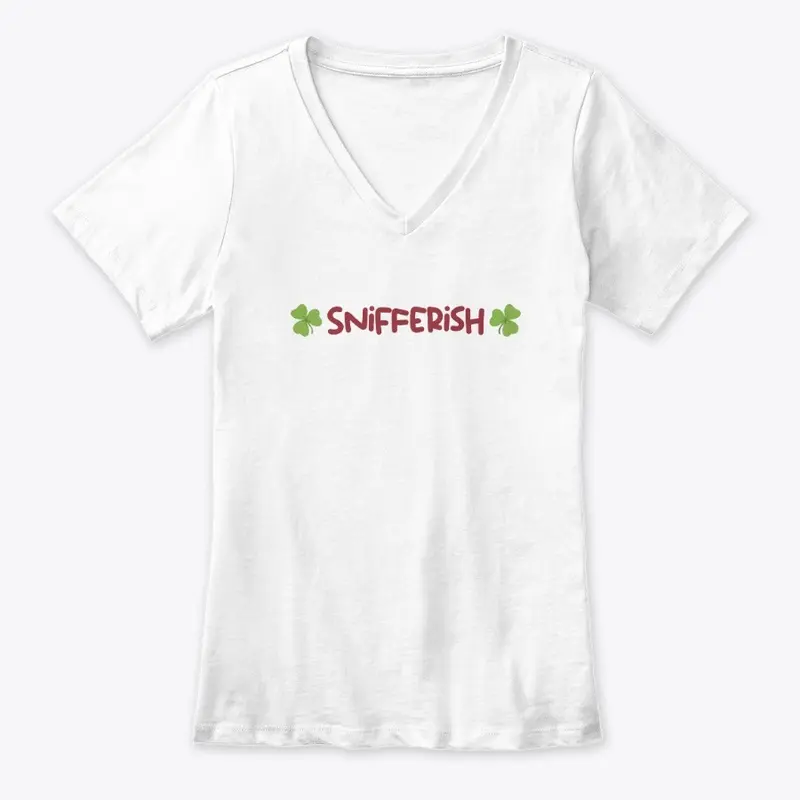 Snifferish Merch