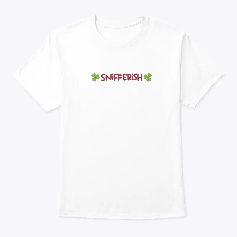 Snifferish Merch