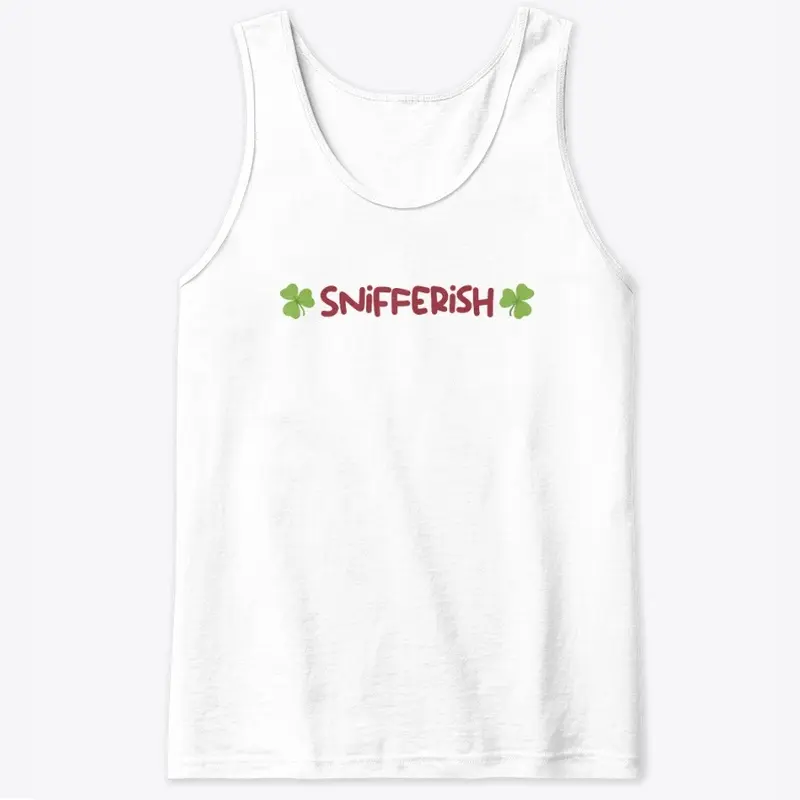 Snifferish Merch