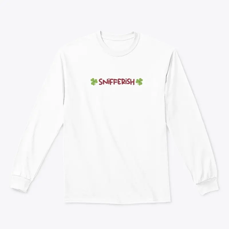 Snifferish Merch