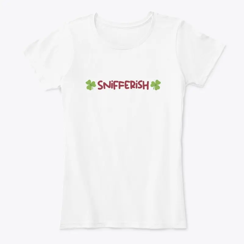 Snifferish Merch